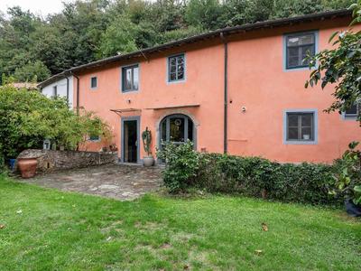 Holiday Home in Molina di Quosa Near Pisa