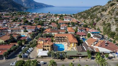 Belcehan Beach Hotel - Image 33