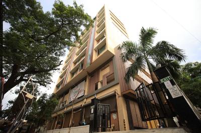 The Byke Neelkanth Manali