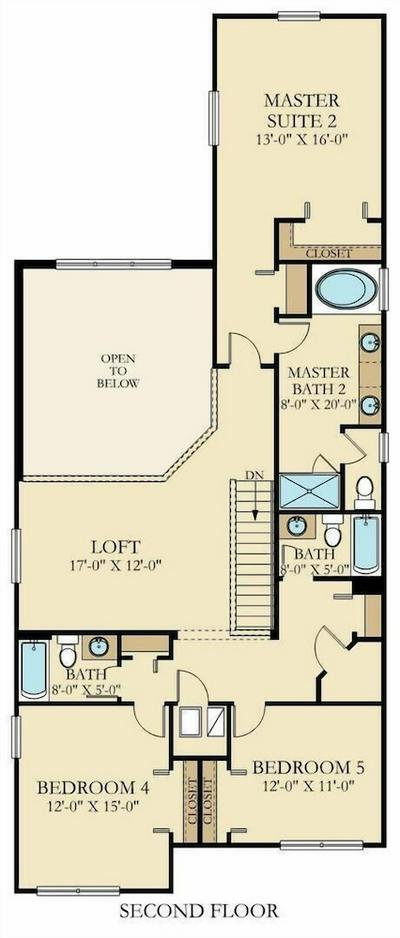 801dsd-the Retreat at Championsgate