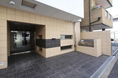 OTR Park View Bentencho