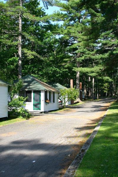 Hinckley's Dreamwood Cottages