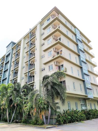 Siri Service Apartment