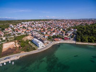 Apartments Davorka