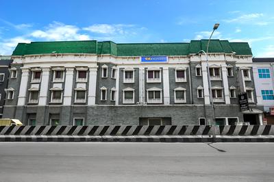 FabHotel Welcare Emerald
