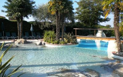 Palazzo della Scala Spa Hotel Suites & Apartments