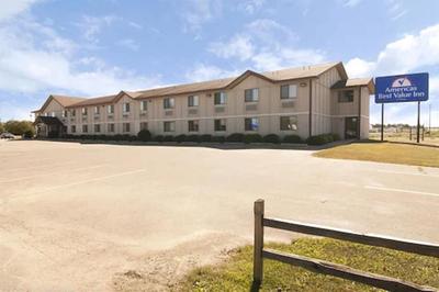 Americas Best Value Inn Zumbrota, 사진 2
