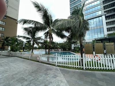 Saturn- Vinhomes Skylake Apartment