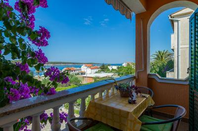 Anđela - 80 m From Beach - A3