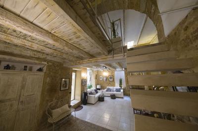 Le stanze dello Scirocco Sicily Luxury