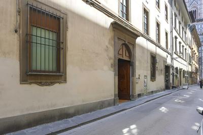 Little Gem located few meters from Duomo