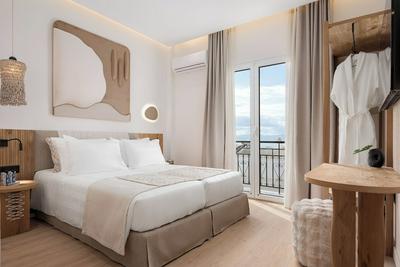 Aegina Dream Suites
