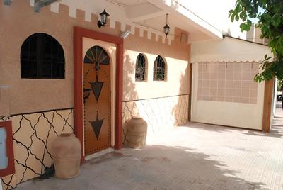 Appartement Traditionnel