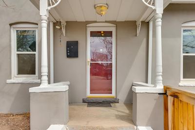 2 Mi to Washington Park: Convenient Denver Home!