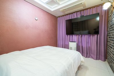 Youngdeungpo CIEL Hotel.