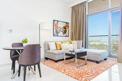 Bloomfields 1Br Golfside Getaway DAMAC H