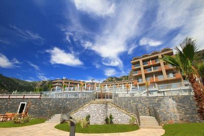 Turunc Premium Hotel