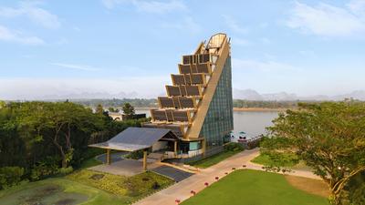 NAKA-RAJ Escape Hotel