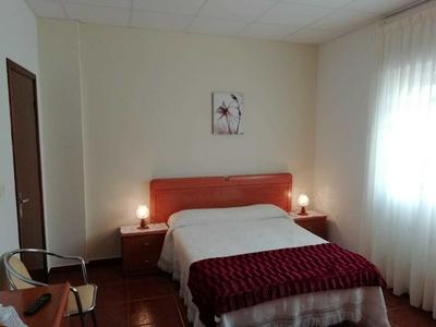 Pension Porto Carral