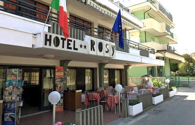 Hotel Rosy