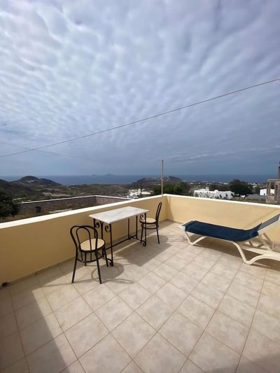 Aeolos Apartments