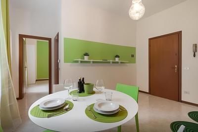 Residenza ai Filippini