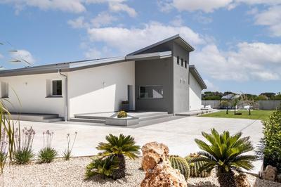 House Villas - Flaben Luxury Villa