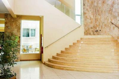 Hotel Terrano Concepcion