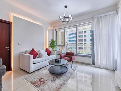 bnbme - 29 Boulevard Tower 1 - 1 BDR