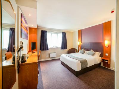 Lakeside Haydock Hotel, St Helens