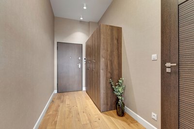 Browar Hevelius Apartments by GA