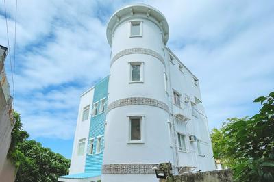 Here Innstead Boracay powered by Cocotel