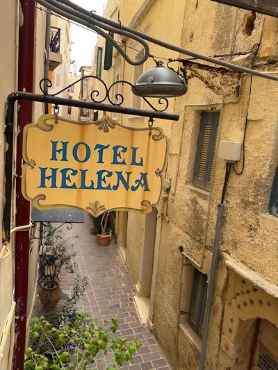 Helena Hotel