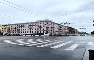 Piterskaya Club Hotel