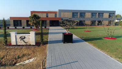 Résidence des Pilotes