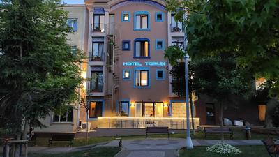 Hotel Torun İstanbul Eski Şehir - Image 70
