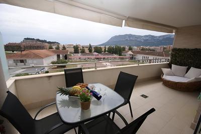 Apartamento Ronda Mar C10
