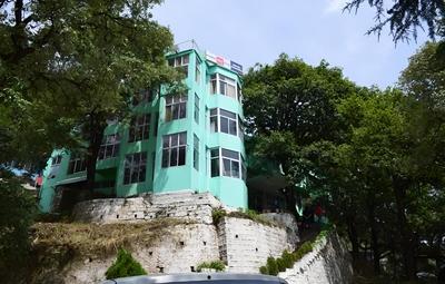 All Seasons Anamika Hotel