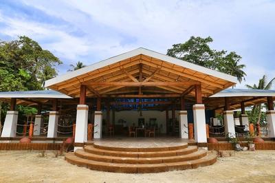 Aquazul  Resort and hotel