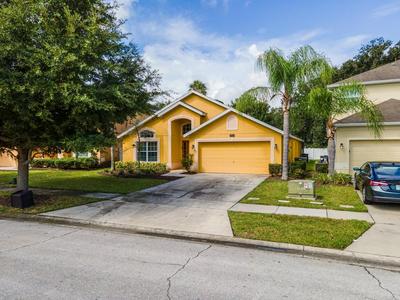 Magma House in Kissimmee