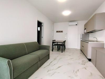 Stylish Flat With Terrace for Your Holiday in Bibione