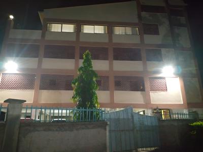 Quarantine Lounge Kisumu