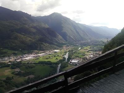 La Sognata