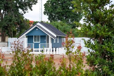 The Bed Boutique House