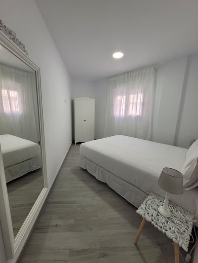 Apartamentos Mar de Coral