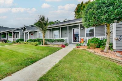 Ideally Located High Point Condo With Patio!