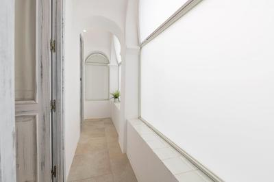 Casa Manuela in Vejer de la Frontera