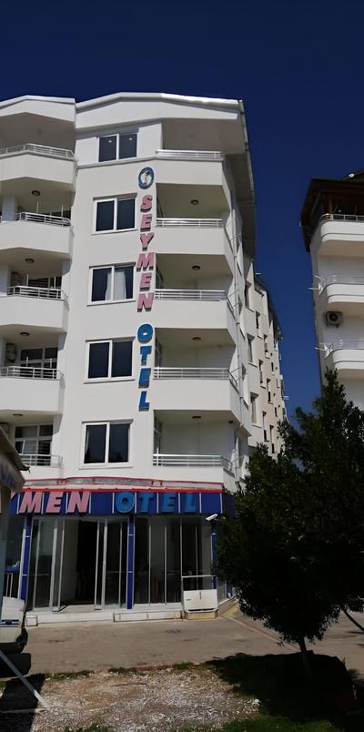 Seymen Hotel