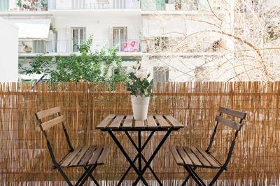 Central Quiet Safe Apartment