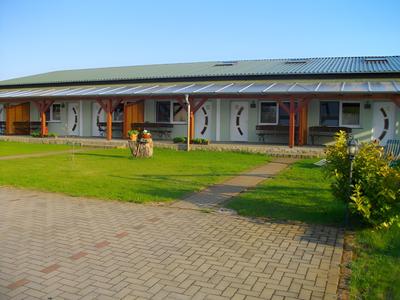 VierJahreszeiten Appartments